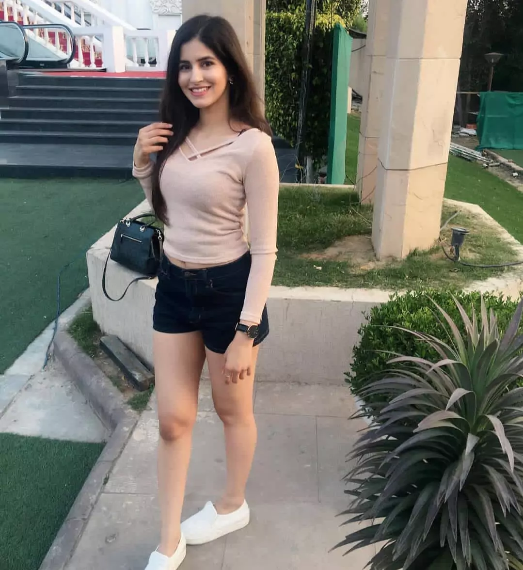 Anand Vihar Call Girls